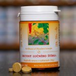 TCM Herbs Hbitost lučního štírka 100 tablet – Hledejceny.cz