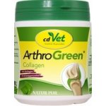 cdVet ArthroGreen Collagen 130 g – Hledejceny.cz