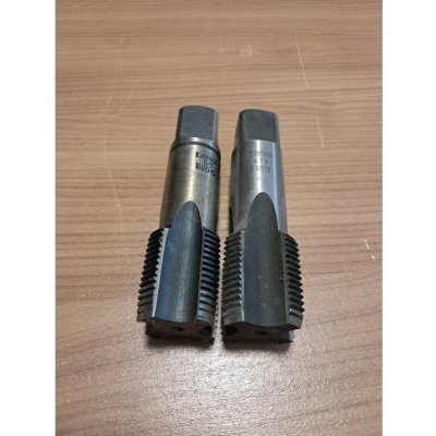 Závitník 3012 G 1´´ No - sada – Hledejceny.cz
