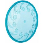 Trixie TPR Létající talíř velký , termoplasuma, robustní 22 cm – Zbozi.Blesk.cz