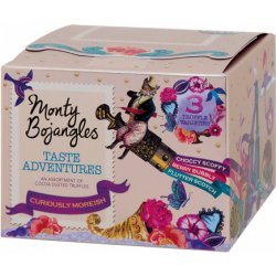 Monty Bojangles Truffle Mix 3 příchutí 135 g