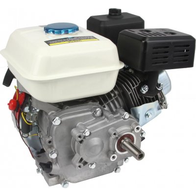 Mar Pol Motor 5.5HP k čerpadlu nebo centrále M79894 – Zboží Dáma