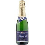 Bohemia sekt brut 12% 0,375 l (holá láhev) – Zboží Dáma