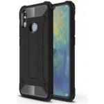 Pouzdro Forcell ARMOR Huawei P SMART 2019 černé – Zboží Mobilmania