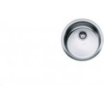 Franke RAN 610 - 38 – Sleviste.cz