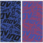 Inov-8 Wrag 30 multifunkční nákrčník pink blue – Zboží Dáma