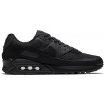 Nike Air Max 90 černé – Zboží Mobilmania