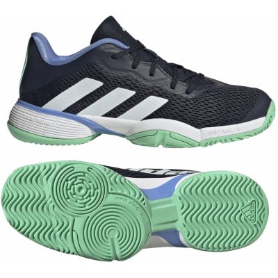 adidas Barricade K HP9695 – Zboží Mobilmania