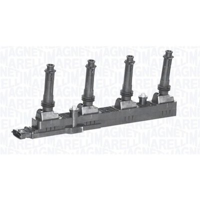 Zapalovací cívka MAGNETI MARELLI 060717185012 – Hledejceny.cz