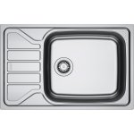 Franke FLN 611-78 LB – Zboží Dáma