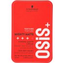 Schwarzkopf Osis Mighty Matte Ultra Strong Matte Cream 85 ml