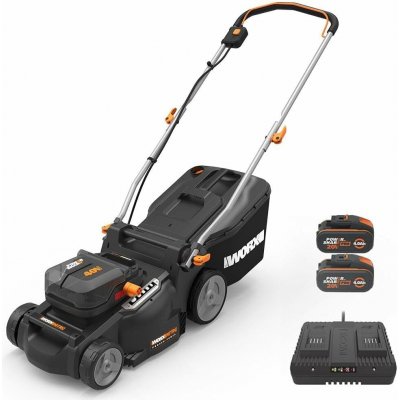 Worx WG737E – Zboží Mobilmania