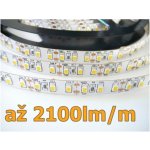 T-LED CRI-600 vnitřní záruka 3 roky CRI>90 Barva světla: Denní bílá – Zbozi.Blesk.cz