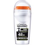 L'Oréal Paris Men Expert Shirt Protect roll-on 50 ml – Sleviste.cz
