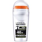 L'Oréal Paris Men Expert Shirt Protect 48h roll-on 50 ml – Sleviste.cz