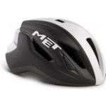 MET Strale černá/bílá 2020 – Hledejceny.cz