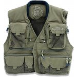 Vision Caribou Vest Green – Zboží Mobilmania