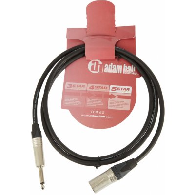 Adam Hall 4 Star Series K4MMP0150 – Hledejceny.cz