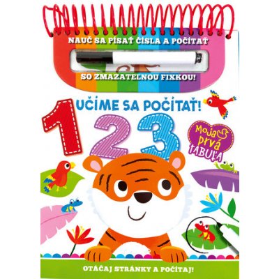 Učíme sa počítať! – Hledejceny.cz