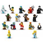 LEGO® Minifigurky 71013 16. série – Hledejceny.cz