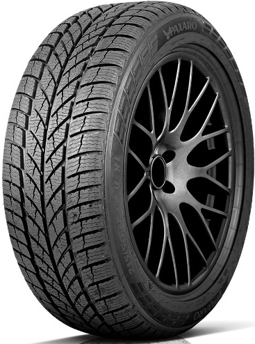 Paxaro Inverno 225/60 R17 103H