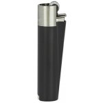 Clipper kovový černý a stříbrný – Zbozi.Blesk.cz