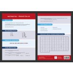 Římská čísla - Přehledová tabulka učiva - Dolejšová Jana, Mgr. – Sleviste.cz