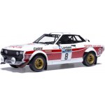 IXO Toyota Celica 2000 GT RA21 RAC Rally 1977 8 Mikkola Hertz 1:18 – Sleviste.cz