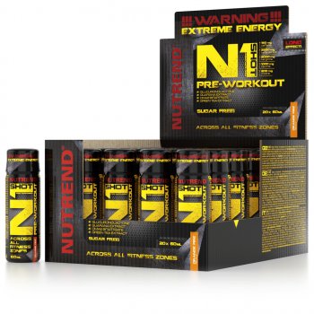 NUTREND N1 60 ml