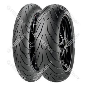 Pirelli Angel GT 120/70 R17 58W