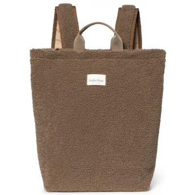 Studio Noos Teddy Brown – Sleviste.cz