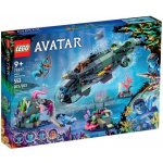 LEGO® Avatar 75577 Ponorka Mako – Zboží Živě