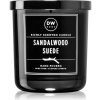 Svíčka DW Home Sandalwood Suede 264 g