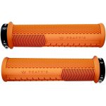 Peaty´s Monarch Knurl Thin RED – Zboží Mobilmania