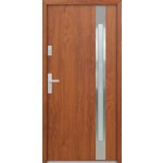 Hahn-Türke ATU68-M504 Zlatý dub Pravé 90 x 207 cm – Hledejceny.cz