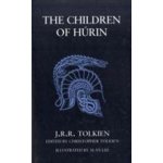 THE CHILDREN OF HÚRIN – Hledejceny.cz