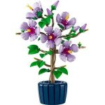 LEGO® Botanicals 10372 Ibišek – Zboží Dáma