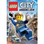 Lego City: Undercover – Zboží Mobilmania