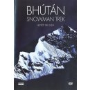 Kratochvíl martin: bhútán snowman trek DVD