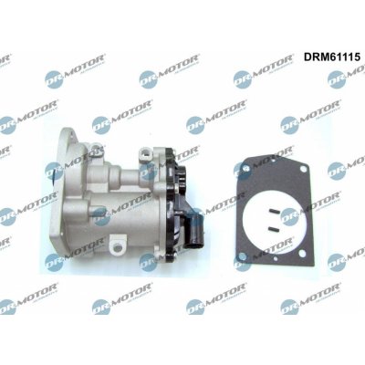 AGR-Ventil Dr.Motor Automotive DRM61115 – Hledejceny.cz