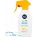 Nivea Sun Kids Protect & Care Sensitive Sun Spray SPF50+ 300 ml