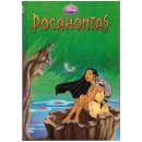 Pocahontas