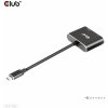 Propojovací kabel Club3D CSV-1552