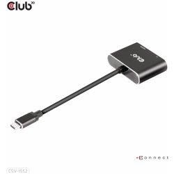 Club3D CSV-1552