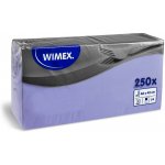 Wimex ubrousky 3V světle fialové 250ks 40x40cm – Sleviste.cz