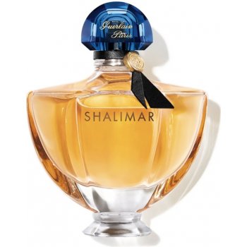 Guerlain Shalimar parfémovaná voda dámská 50 ml