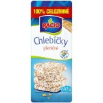 Racio Chlebíčky pšeničné 130 g – Zboží Dáma
