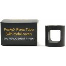 Aspire Náhradní pyrexové tělo pro PockeX 2ml Černé
