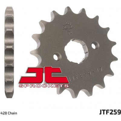 JT Sprockets JTF 259-14 | Zboží Auto