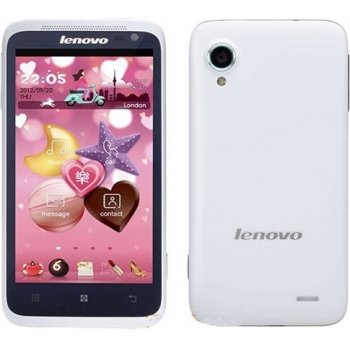 Lenovo S720